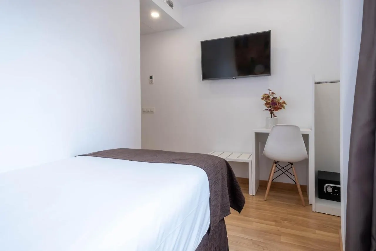 Hotel Bestprice Gerona 0*,  Spanien