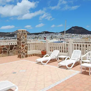 Tinoca Appartamento Las Palmas de Gran Canaria