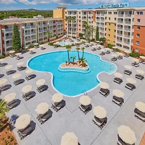 **** Hotel Protur Badia Park Spanje