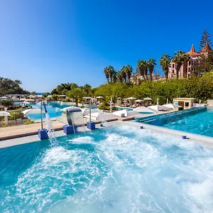 ***** Hotel Gran Tacande Wellness & Relax Spanje