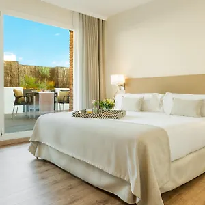 **** Hotel Mariano Cubi Spanje