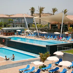 *** Hotel Cay Meloneras Spanje