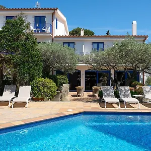 Hotell Blaumar By Fimedhotels (adults Only), Cadaqués