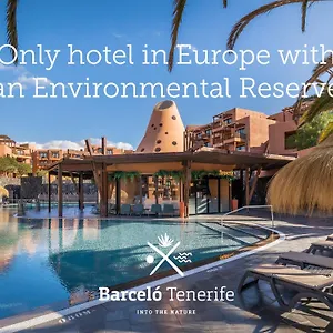 ***** Hotel Barcelo Tenerife Spanje