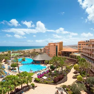 **** Resort Elba Sara & Golf Spanje