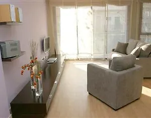 Aspasios Diagonal Style ברצלונה