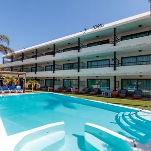 Alsol Nogal- Adults Only Appartamento Playa del Inglés