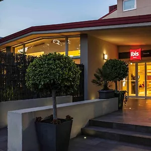 Ibis Cornella קורנלה דה יוברגאט