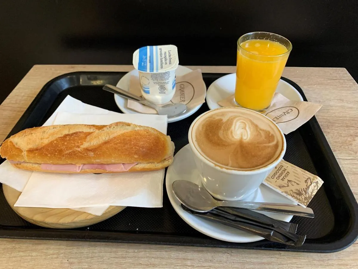 Hotel Bestprice Girona