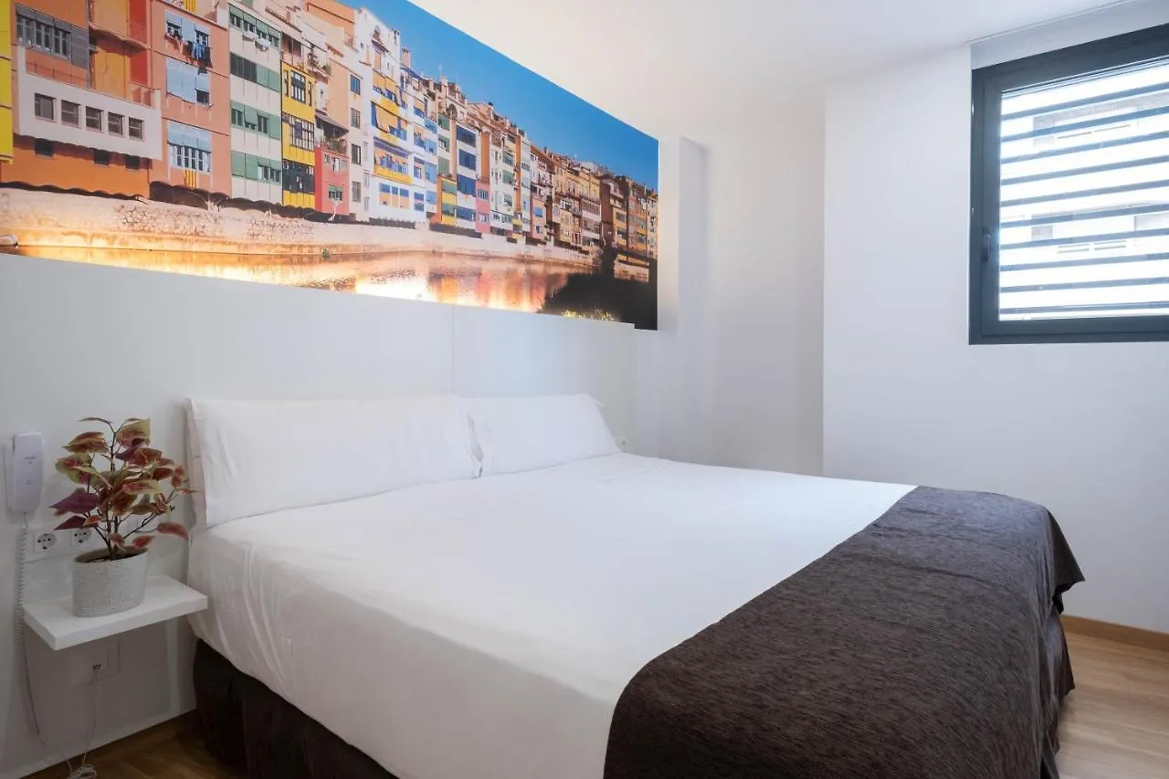 Hotel Bestprice Girona 0*,  Spanien