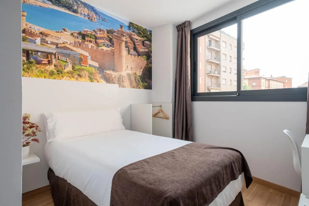 Hotel Bestprice Girona