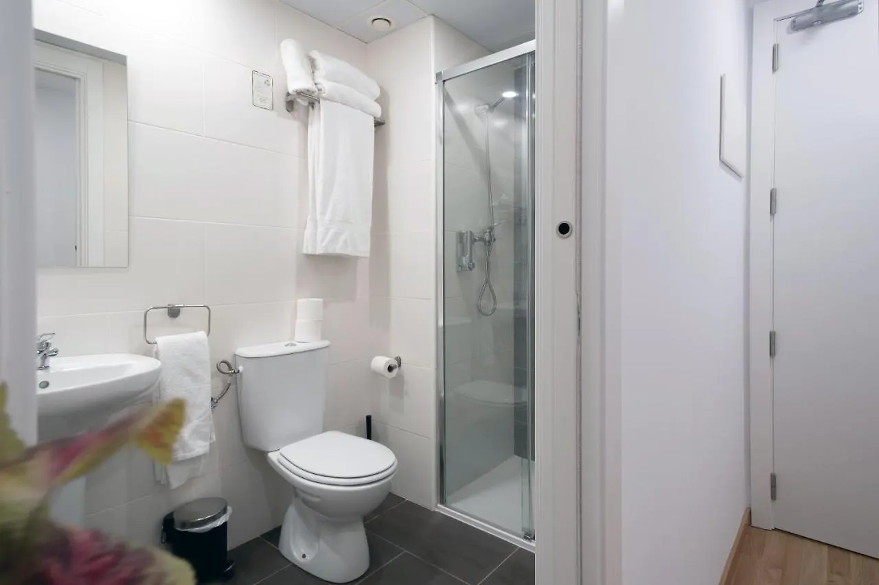Hotel Bestprice Girona