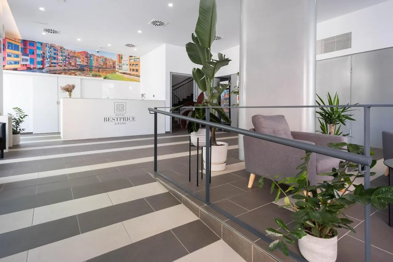 Hotel Bestprice Girona