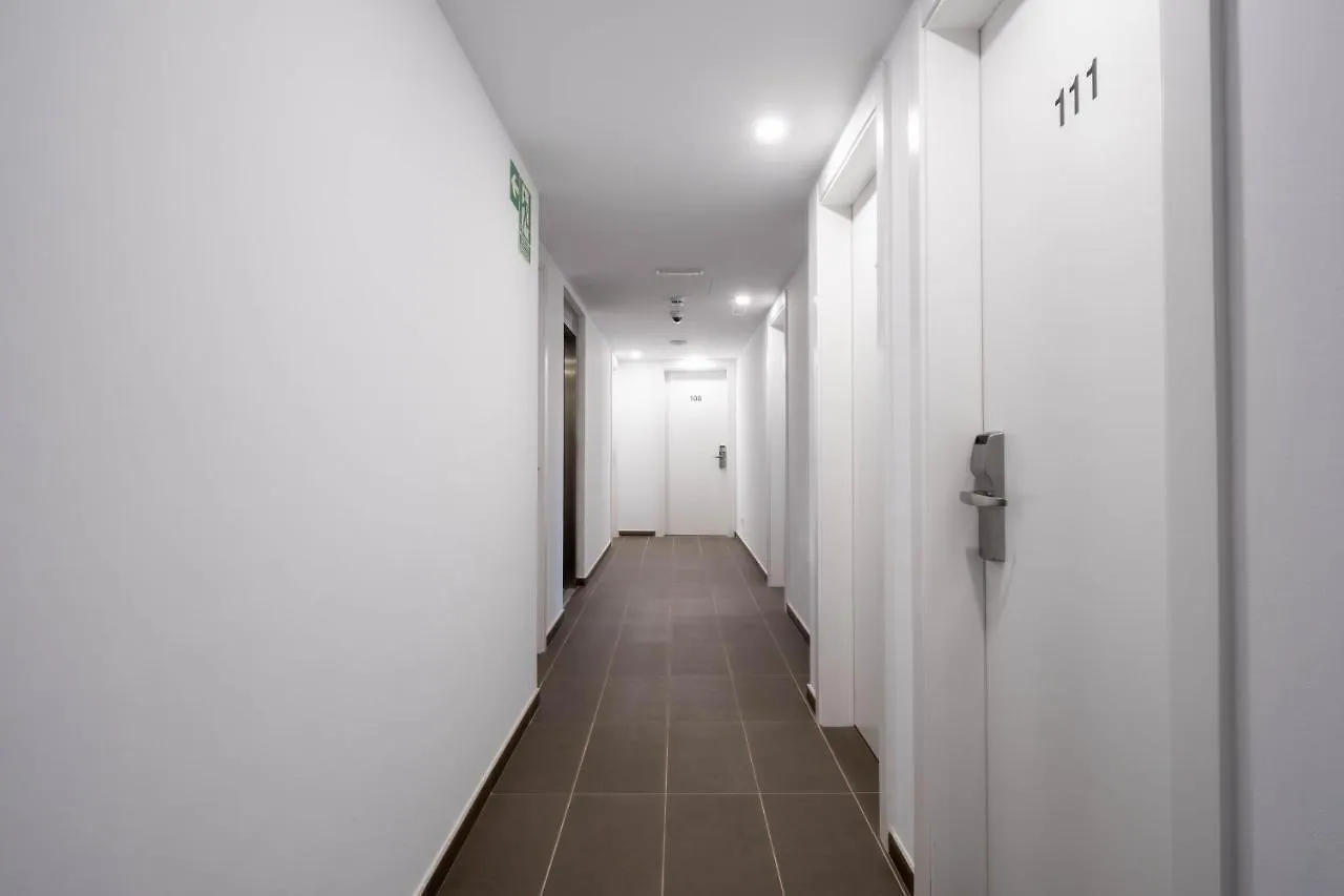 Hotel Bestprice 赫罗纳